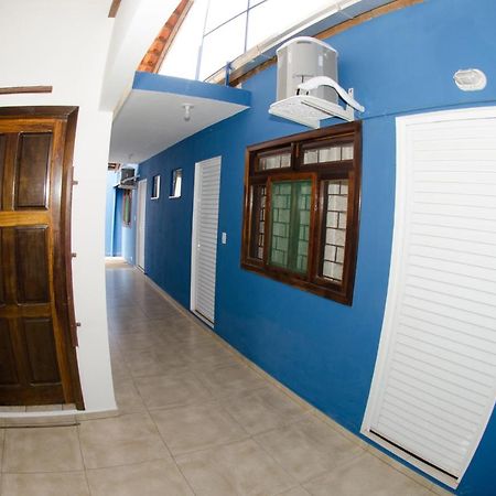 Perola Suites - Penha Пеня Екстериор снимка