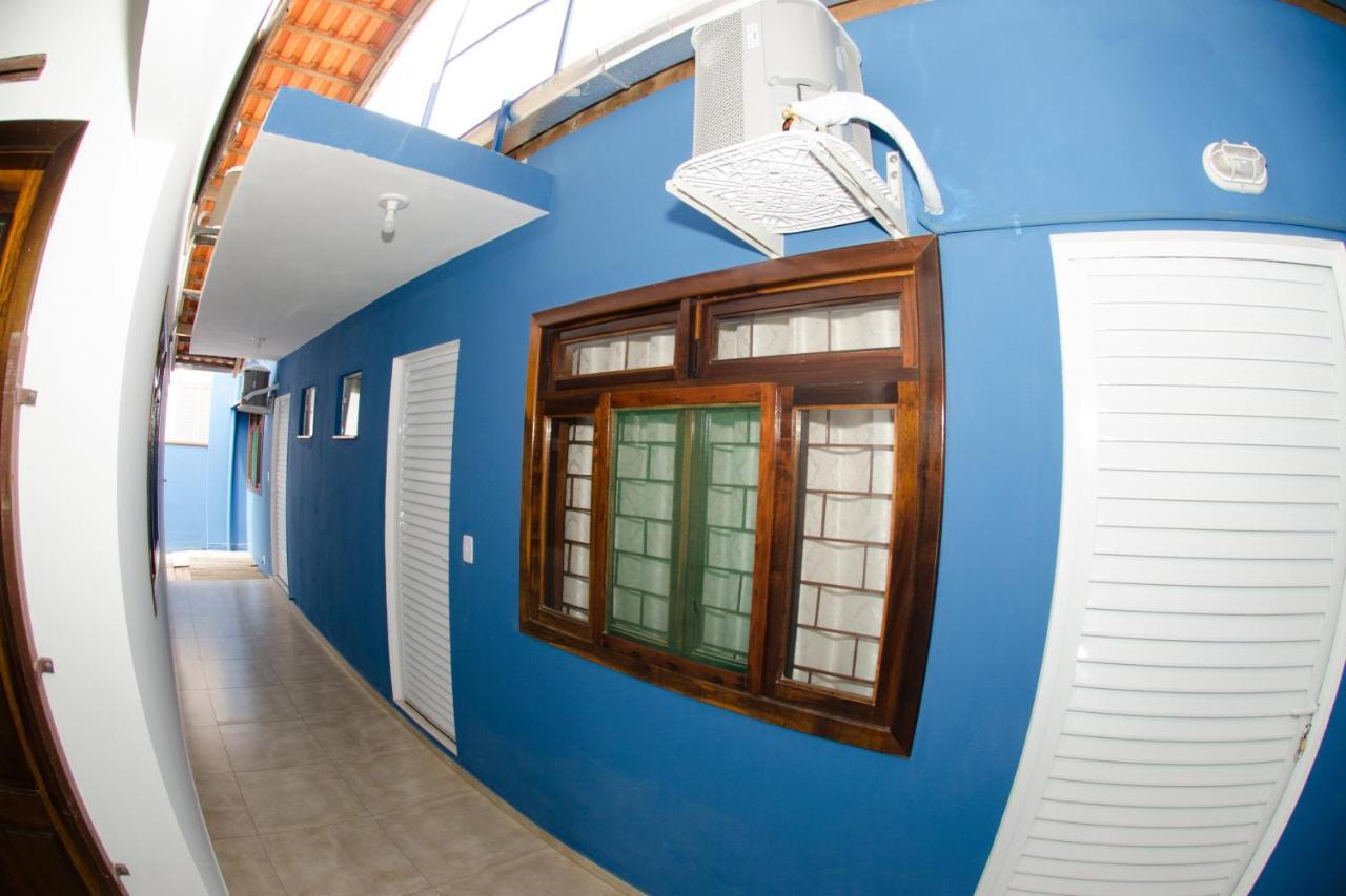 Perola Suites - Penha Пеня Екстериор снимка