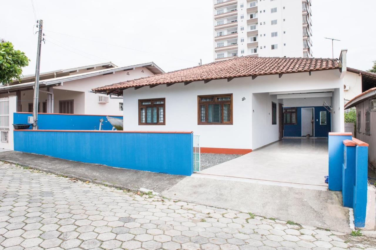 Perola Suites - Penha Пеня Екстериор снимка