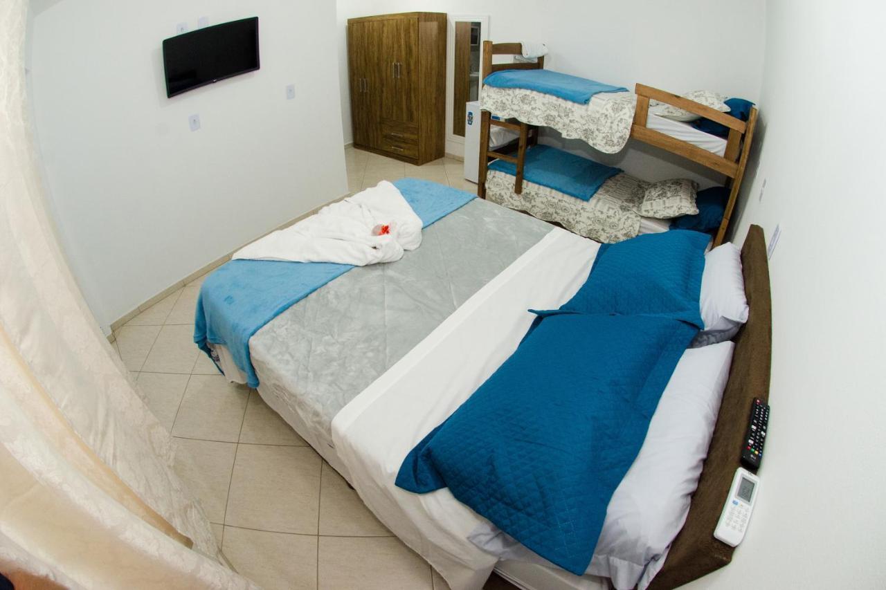 Perola Suites - Penha Пеня Екстериор снимка