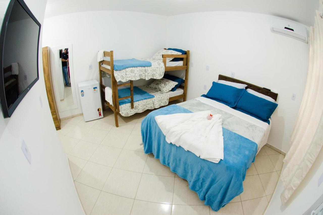 Perola Suites - Penha Пеня Екстериор снимка