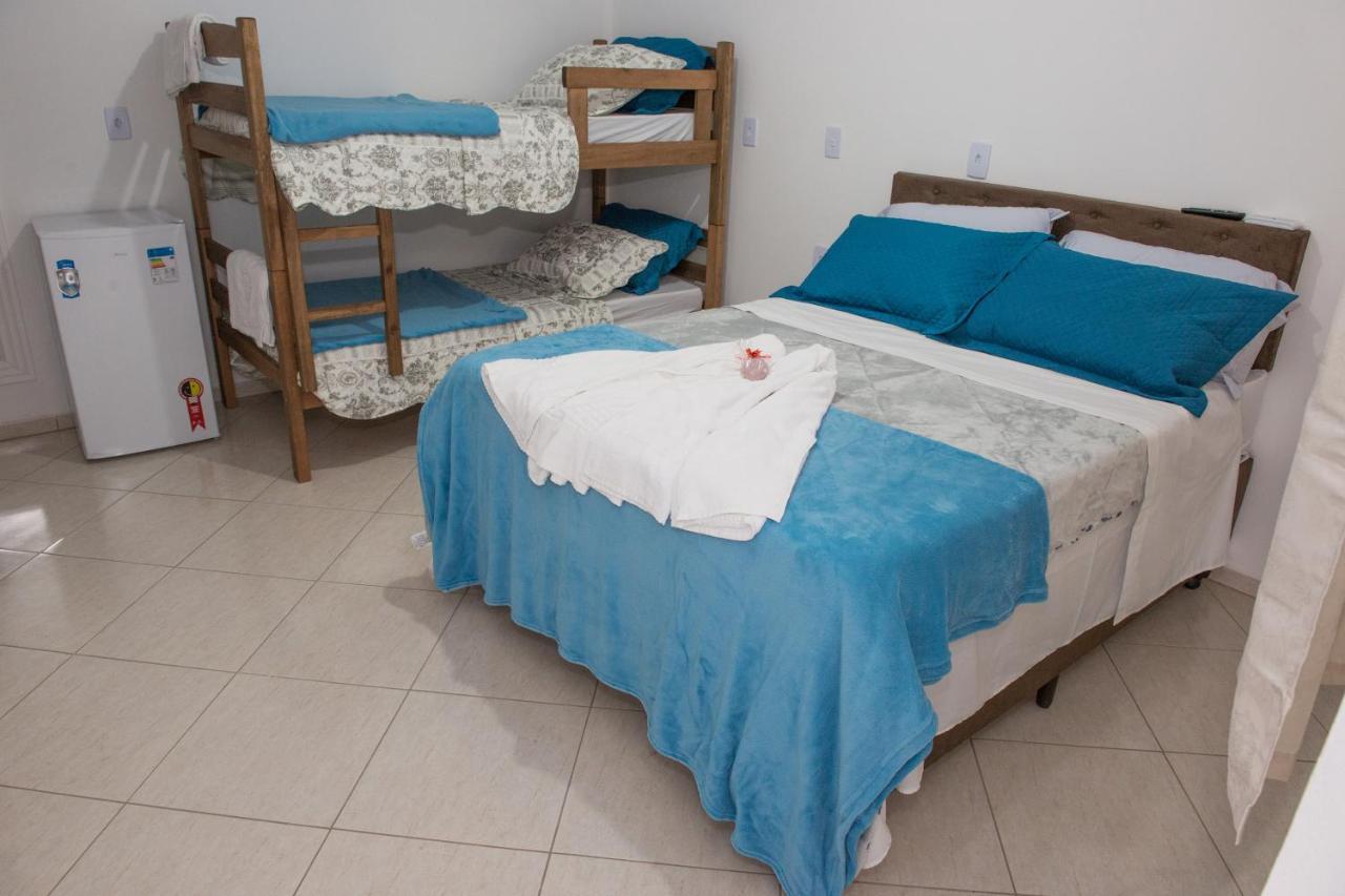 Perola Suites - Penha Пеня Екстериор снимка